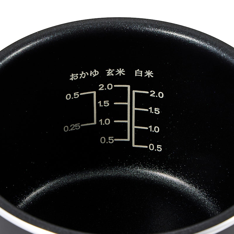 炊飯器 3
