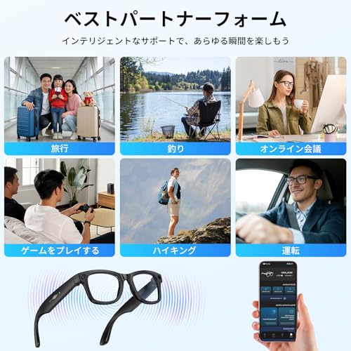 スマートグラス 7