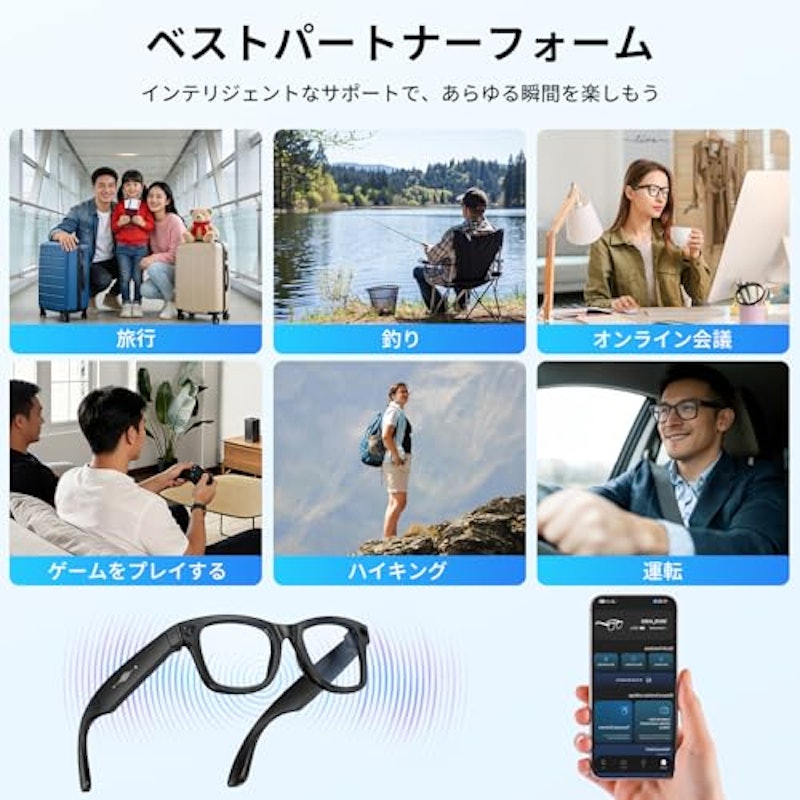 スマートグラス 7