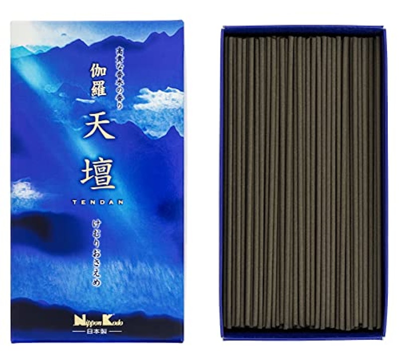 伽羅天壇 バラ詰 1