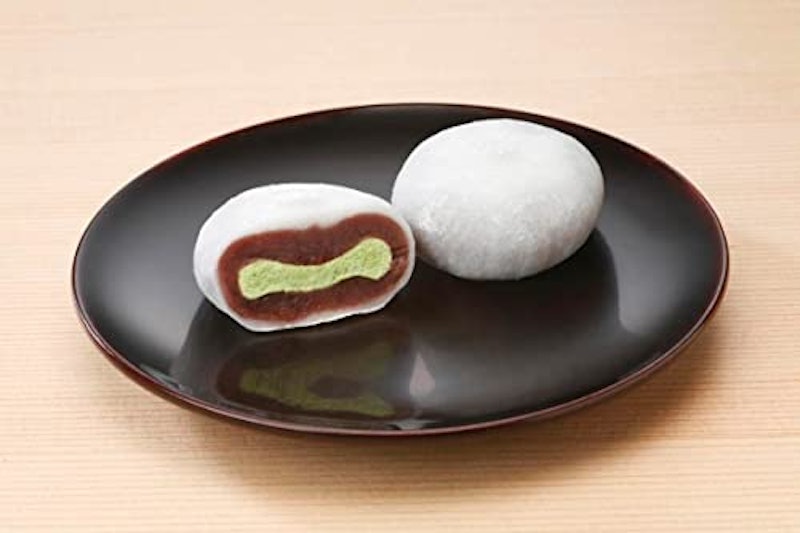 生クリーム大福 1