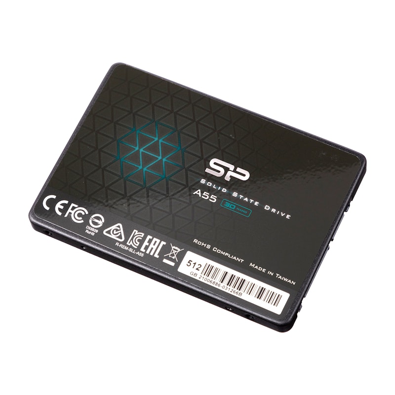 シリコンパワー Ace A55 SP512GBSS3A55S25をレビュー!クチコミ・評判をもとに徹底検証 | マイベスト シリコンパワー Ace A55 SP512GBSS3A55S25をレビュー!クチコミ・評判をもとに徹底検証 | マイベスト