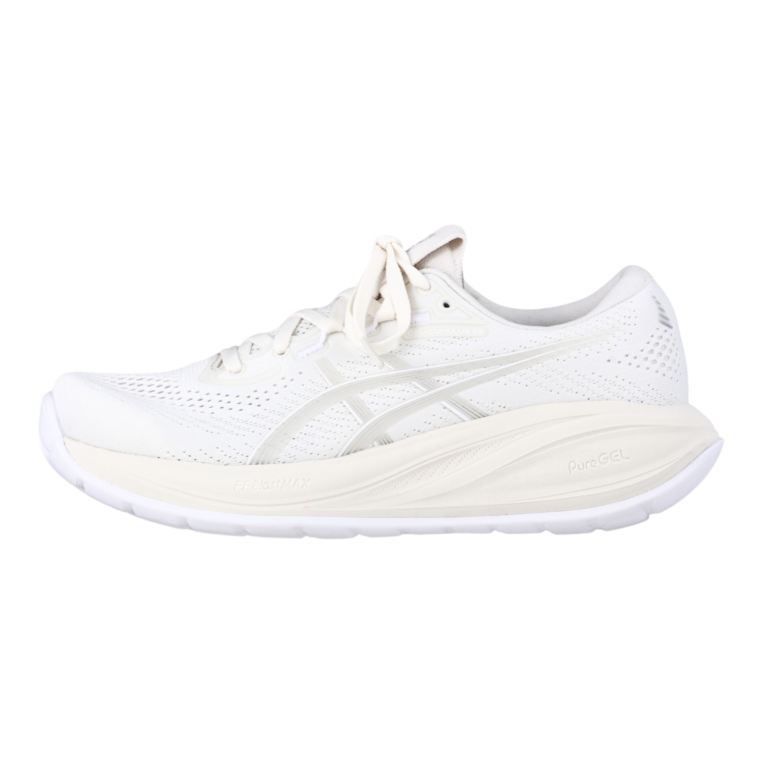 アシックス GEL-CUMULUS 28 1012B916.002を検証レビュー！レディースランニングシューズの選び方も紹介 5