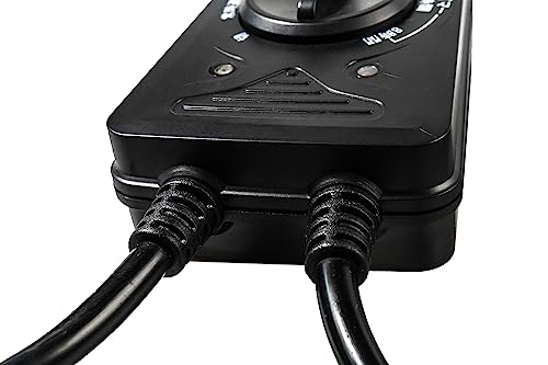 電源タップ 6