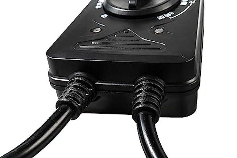 電源タップ 6