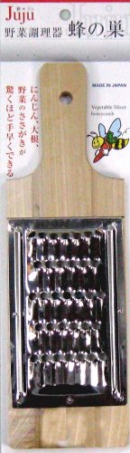 ジュジュ蜂の巣 2