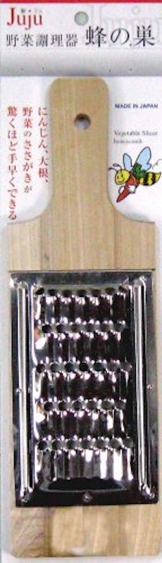 ジュジュ蜂の巣 2