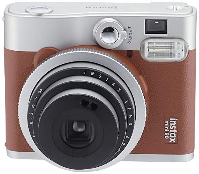 instax mini 90 ネオクラシック 2