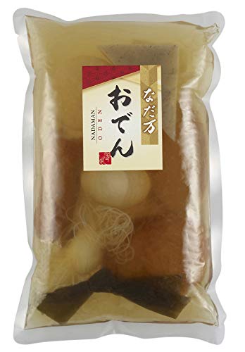 おでん 1