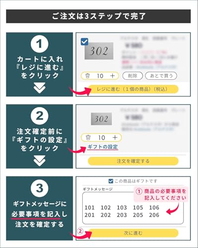 表札 2