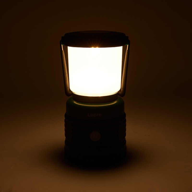 LEDランタン 6