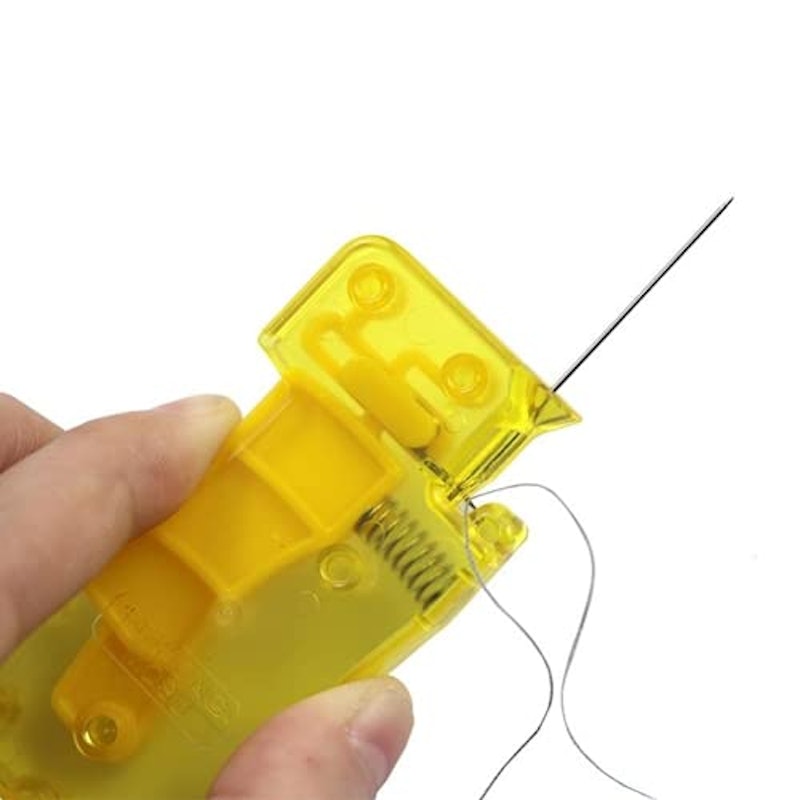 糸通し器 3