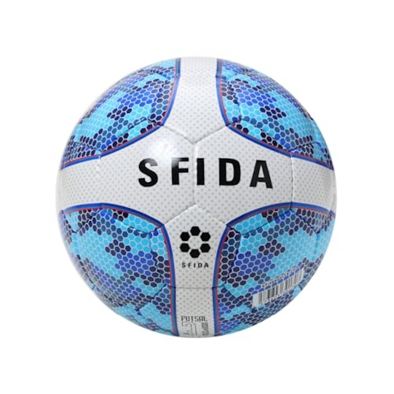 INFINITO META JR フットサルボール 4