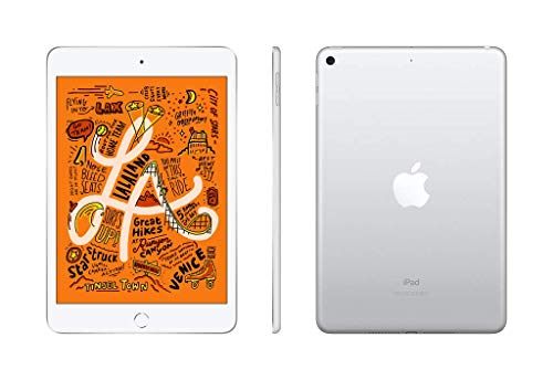 iPad mini 5