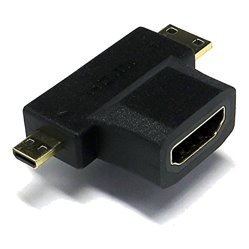 HDMI変換コネクタ 1