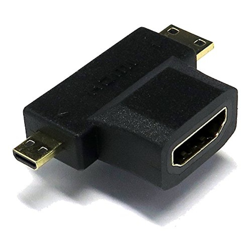 HDMI変換コネクタ 1