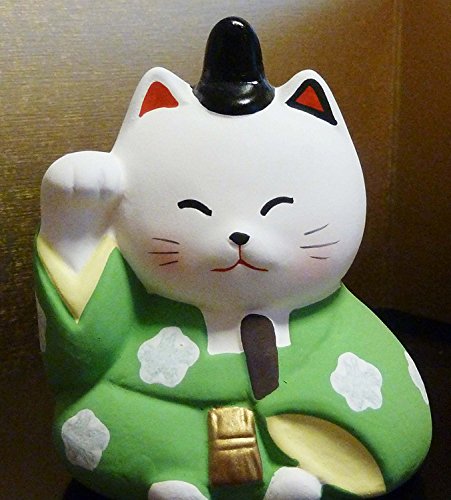 ねこのひな祭りセット 6