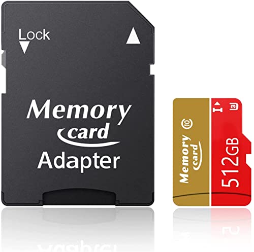 microsd マイクロSD カード 512GB 1枚★各社スマホ対応★ 512GBのmicroSDのおすすめ人気ランキング【2025年】 | マイベスト