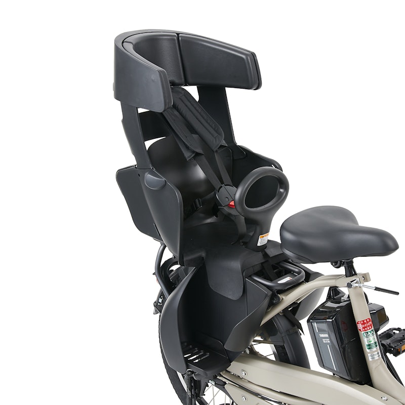 PAS Babby un SPリヤチャイルドシート標準装備モデル 2