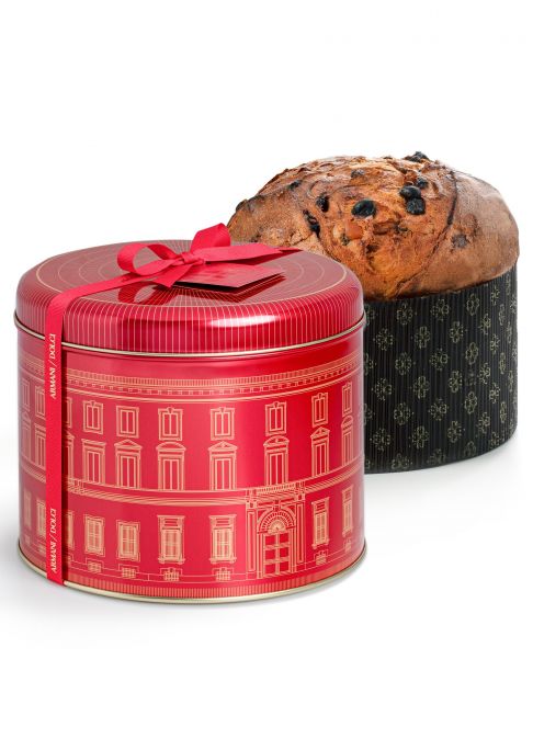 ARMANI DOLCI 銀座タワー 6