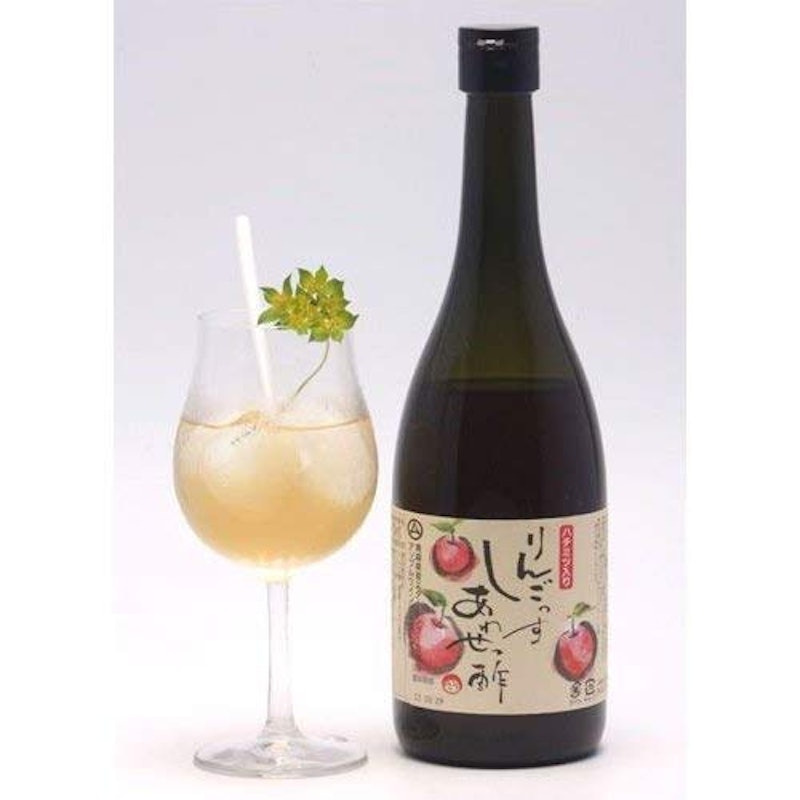 しあわせっ酢 3本セット 4