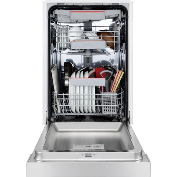 ビルトイン食器洗い機 3