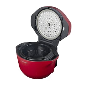 シャープ ヘルシオ ホットクック KN-HW24Gは買って後悔する?実際に シャープ ヘルシオ ホットクック KN-HW24Gは買って後悔する?実際に