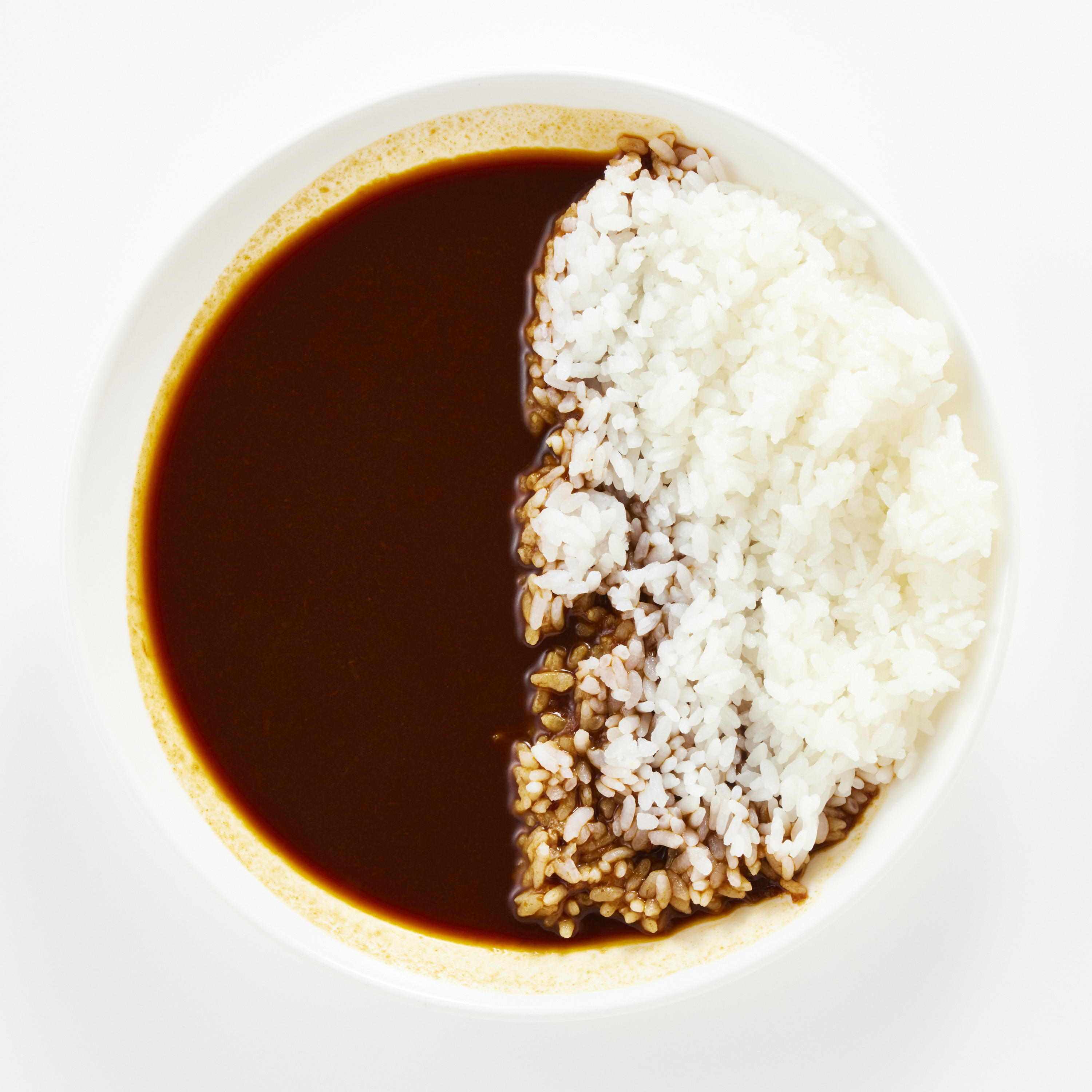 カシミールカレー 4