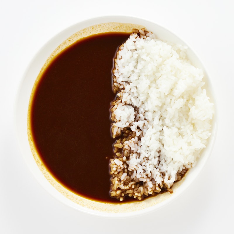 カシミールカレー 4