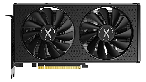 Radeon RX 7600のグラフィックボードのおすすめ人気ランキング【2026年