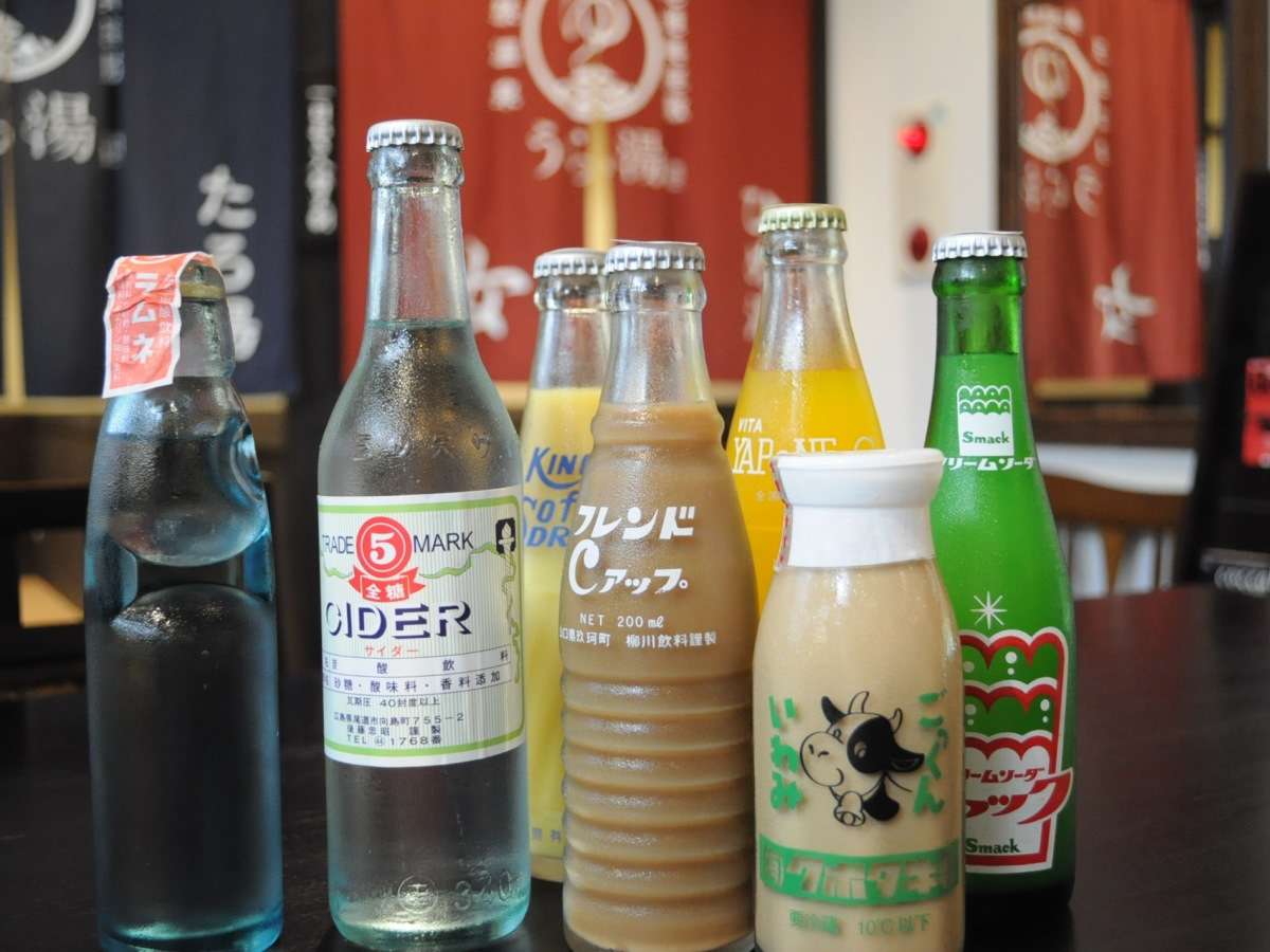 天然温泉うら湯 旅館 浦島 5