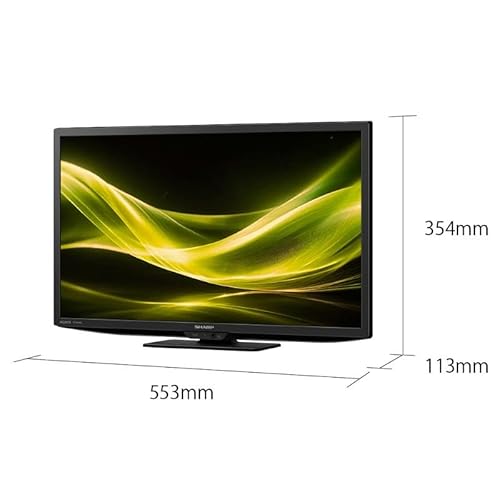 24インチテレビのおすすめ人気ランキング【2026年5月】 | マイベスト