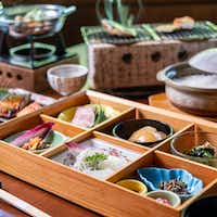 万葉の里 白雲荘 7