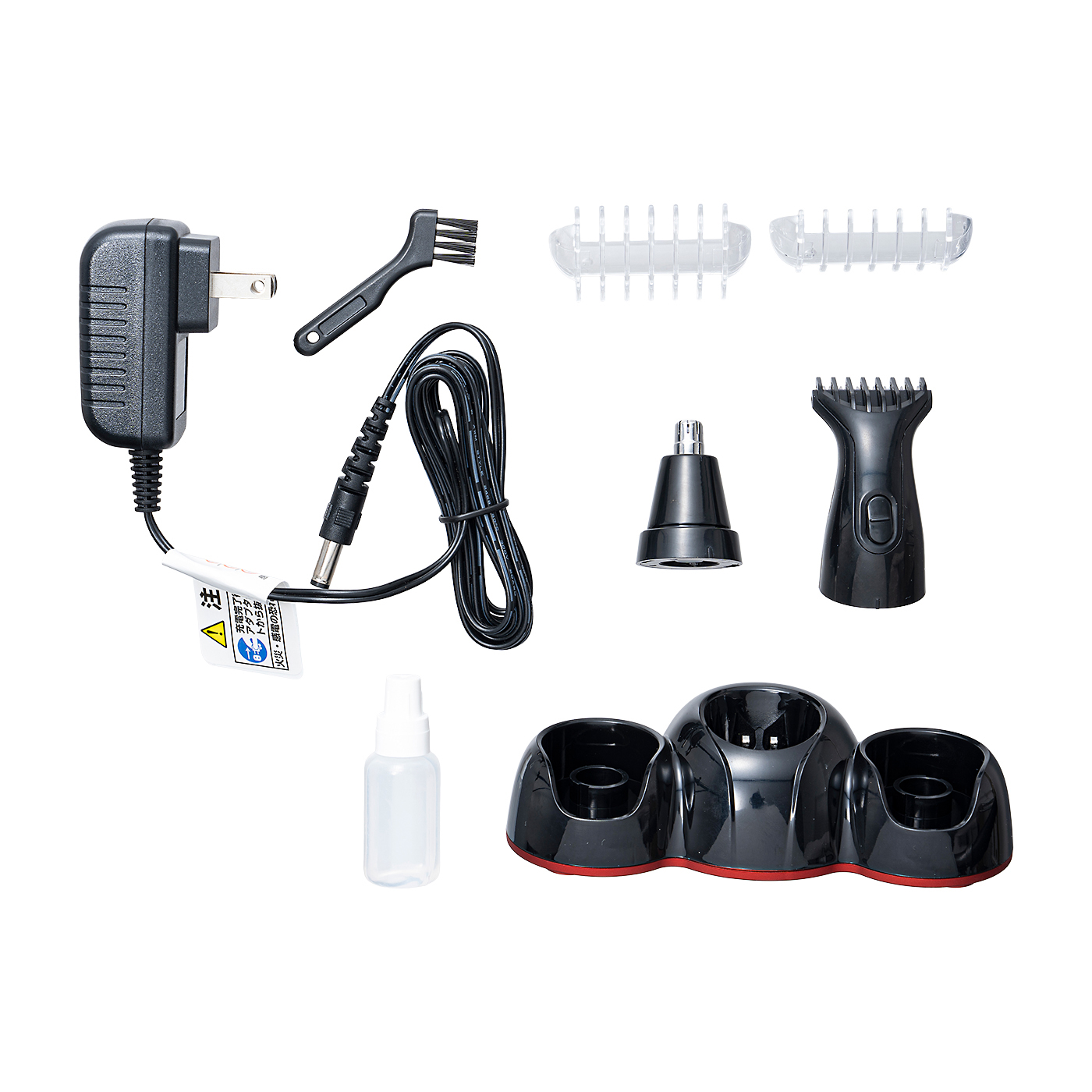 パナソニック ボディトリマーをレビュー！クチコミ・評判をもと