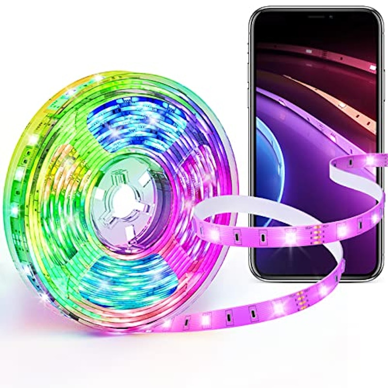 LEDテープライト 1