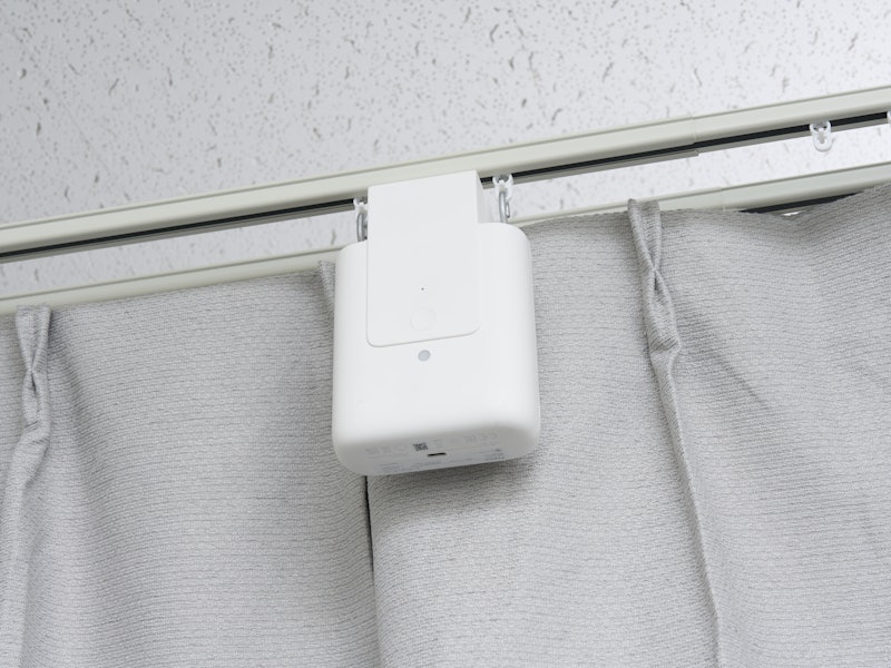 カーテンドライバー E1 6