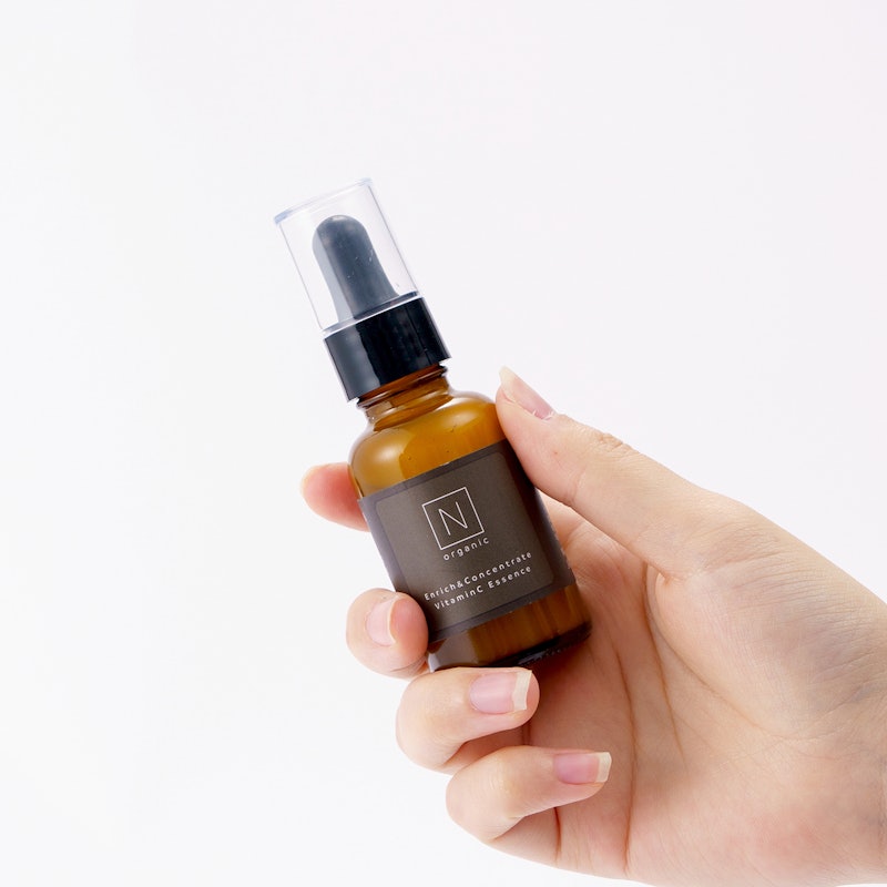 N organic VCエッセンスの口コミ・評判をもとにレビュー【徹底検証 N organic VCエッセンスの口コミ・評判をもとにレビュー【徹底検証