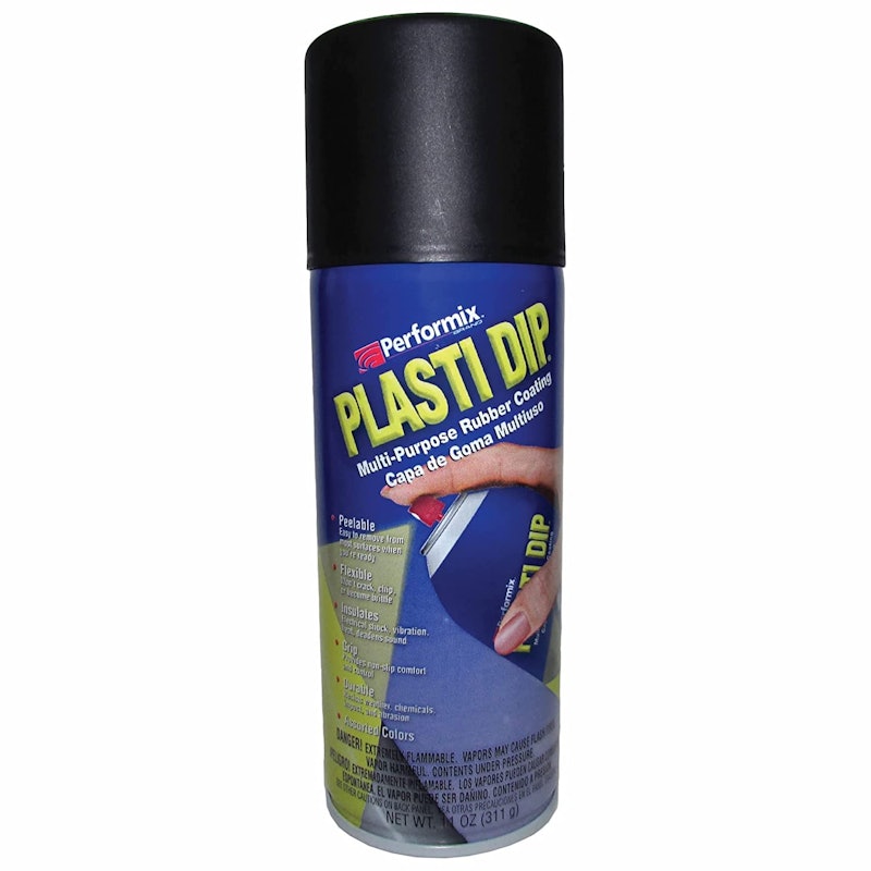 PLASTI DIP 1