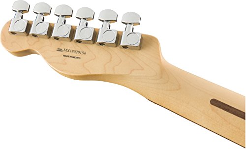 PLAYER TELECASTER 6