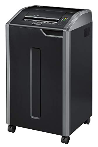 パワーシュレッド 1