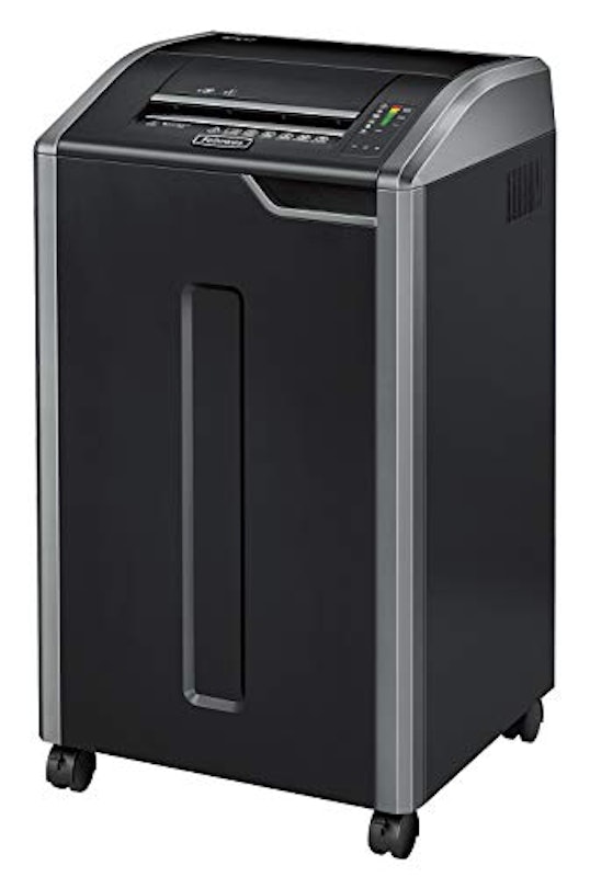 パワーシュレッド 1