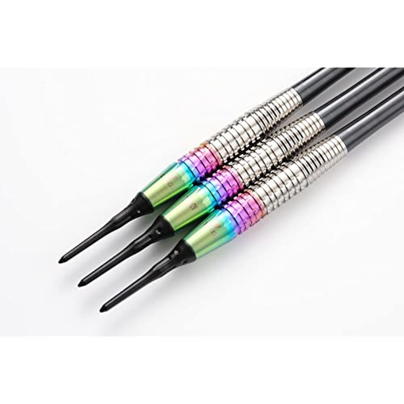 Tiki Fusion 山口祐理子選手モデル 2