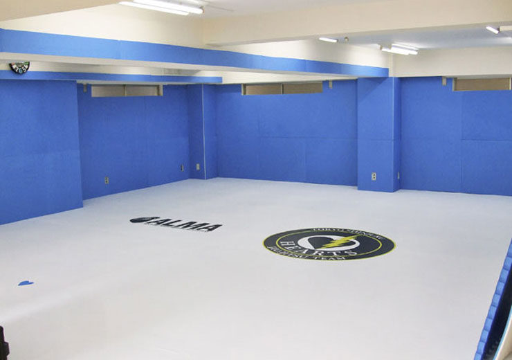 HEARTS Mixed Martial Arts Studio 2