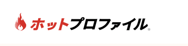 ホットプロファイル 1