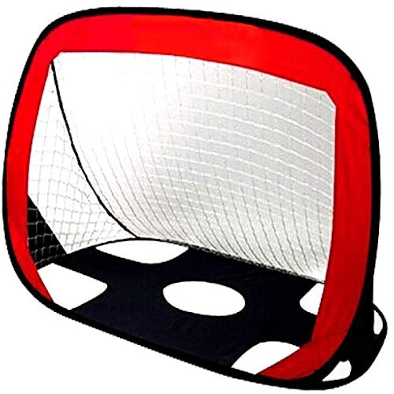 ワンタッチサッカーゴール 1