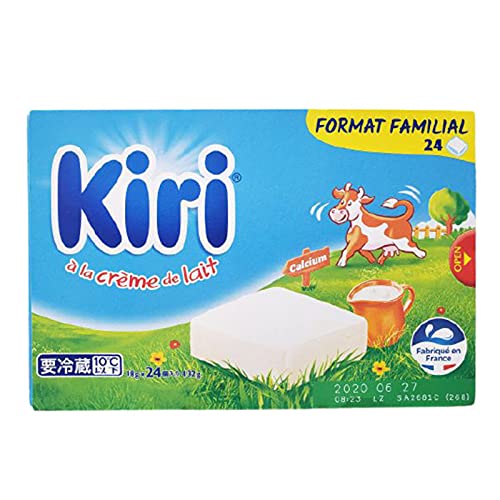 クリームチーズ 1