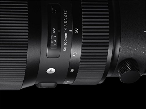 50-100mm F1.8 DC HSM Art 5