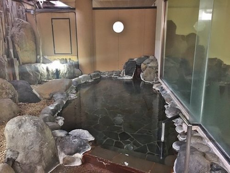 伊東園ホテル別館 1