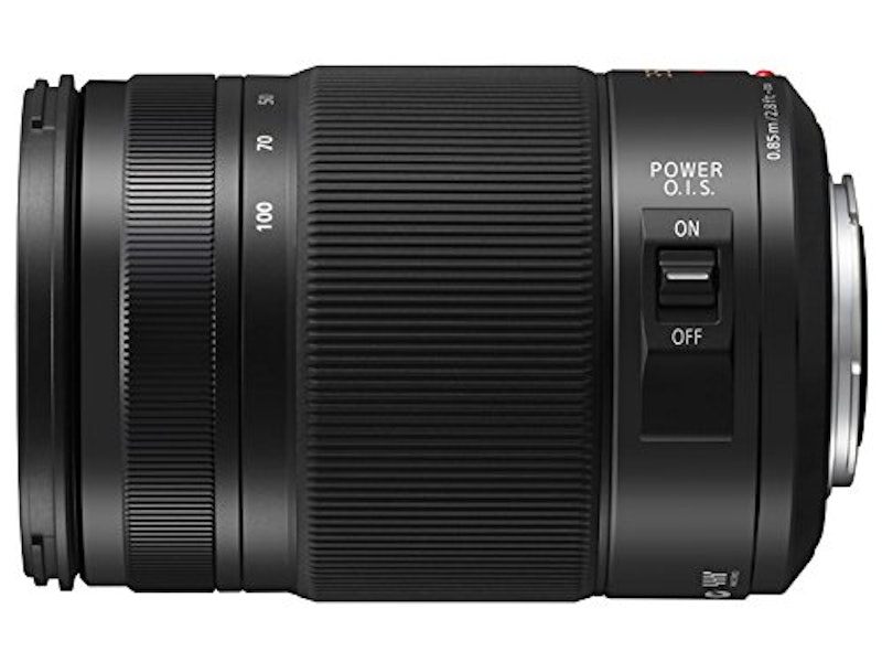 LUMIX G X VARIO 35-100mm/F2.8/POWER O.I.S. 3