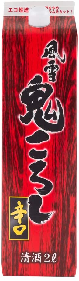 22年 パックの日本酒のおすすめ人気ランキング15選 Mybest